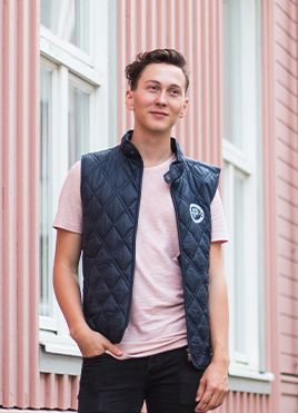 polo shirt